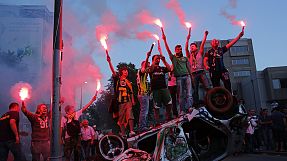 'No early elections' - Turkish ruling party