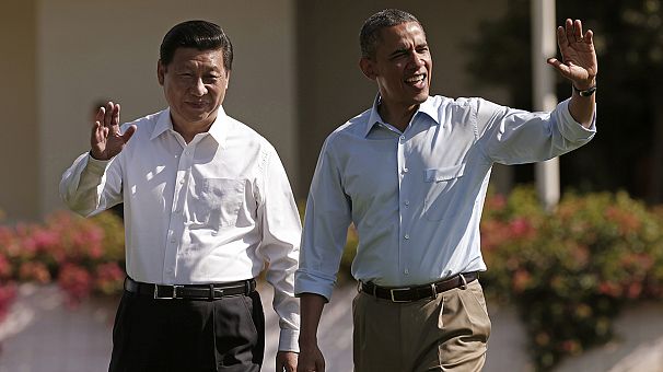 Obama and Xi end ‘positive’ summit