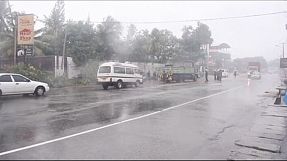 Monsoon rains kill at least 27 in Sri Lanka