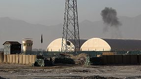 Afghanistan: Four-hour insurgent raid over in Kabul