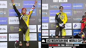 A family affair goes downhill : A family affair goes downhill