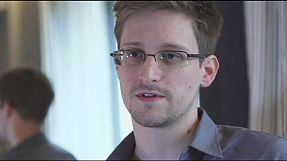 Whistleblower who leaked NSA files disappears