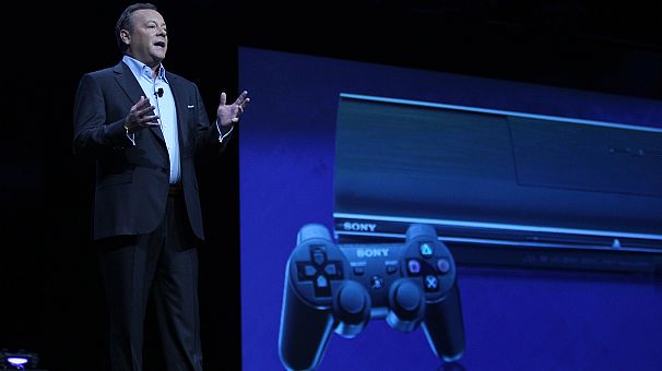 Consoles vidéos : Sony lance la guerre des prix avec sa PS4