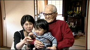 World's oldest person died at the age of 116