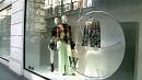 corporate: Cold weather hits Inditex profits