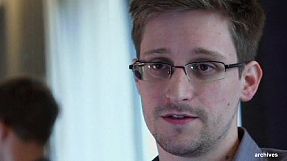 'I'm neither traitor nor hero' says NSA whistleblower