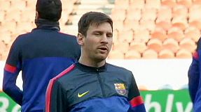 sport: Messi accused of tax evasion