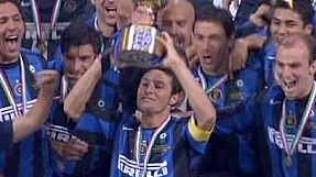 sport: Zanetti extends Inter contract