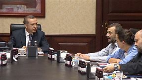 Park referendum idea floated by Turkey's AKP