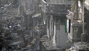 Syrian conflict: the background and the current situation on the ground