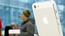 corporate: Bigger, more colourful iPhones on the way?