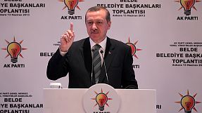 No compromise over Gezi park on the horizon in Turkey