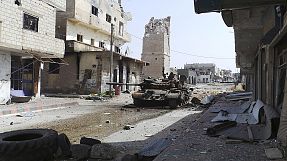 At least 93,000 dead in Syria, says UN