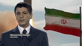 Iran vs the West: compromise or war?