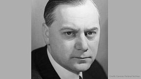 Rosenberg diaries may shed new light on history of Nazi Germany