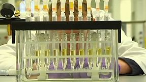 Spain’s new anti-doping law : Spain’s new anti-doping law