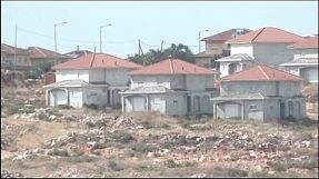Israel pursues plans to expand West Bank settlements