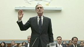 NSA leaks: US taking 'all necessary steps', says FBI