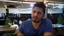 reporter: Bonus interview: Sobhan, a Baha’i Iranian refugee