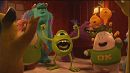 cinema: A beast of a time: Monsters University film opens in July