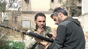 US considers no-fly zone in Syria