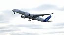 Airbus : premier vol de l'A350, rival du Boeing 787