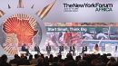 focus: Movers and shakers at the New York Forum Africa