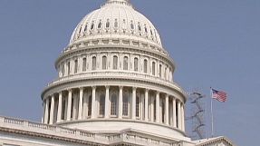 IMF warns the US on growth