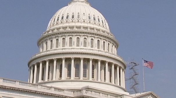 IMF warns the US on growth