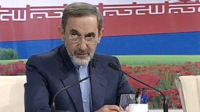 Iran's Valayati a compromiser with West