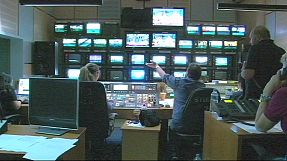 Grecia, tv Ert: la voce di chi resiste