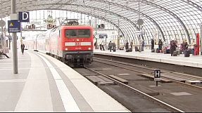 Eurotunnel: sì ai treni tedeschi sotto la Manica
