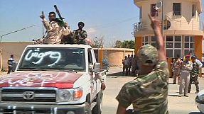 Libye : nouveaux affrontements meurtriers à Benghazi
