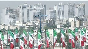 Iranians see Rohani win as potential game-changer