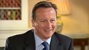 interview: Cameron tells euronews: ‘The EU is not working properly and needs reform’