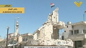 L'Egypte rompt ses liens diplomatiques avec la Syrie