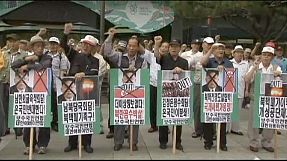 US considers talks with North Korea