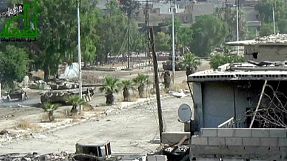 Fears grow of an escalation in the Syrian conflict