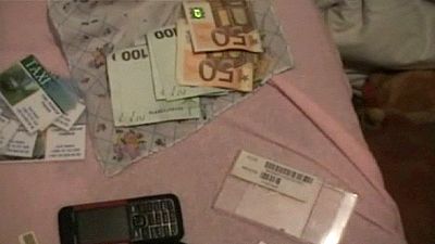 Police crack international smuggling group Police crack international smuggling group