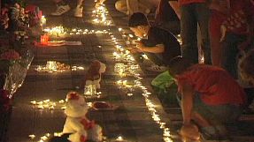 Bosnia: bambina di tre mesi vittima delle liti tra politici