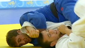 Judo Grand Prix: Russen dominieren bei den Männern bis 66 Kilogramm