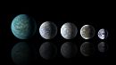 world Hunting habitable planets with NASA’s Kepler telescope