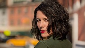 Garance Doré: from an online diary to opinion leadership
