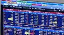 markets Die europäischen Börsen zum Handelsschluss: 17.06.2013