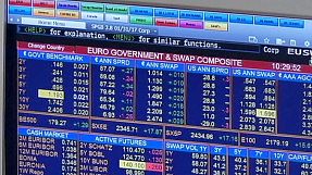 European markets at close: 17.06.2013
