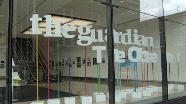 Londres aurait espionné le G20 en 2009