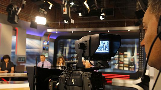 Greek court orders state broadcaster to reopen Greek court orders state broadcaster to reopen