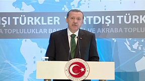 Protests fizzle out in Turkey despite strike call