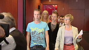 Holanda: Seis anos de prisão pela morte de um árbitro assistente