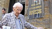 ‘Most wanted’ WWII criminal charged aged 98
